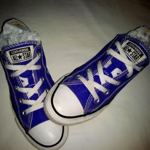 Converse All Star Low~Top Sneakers